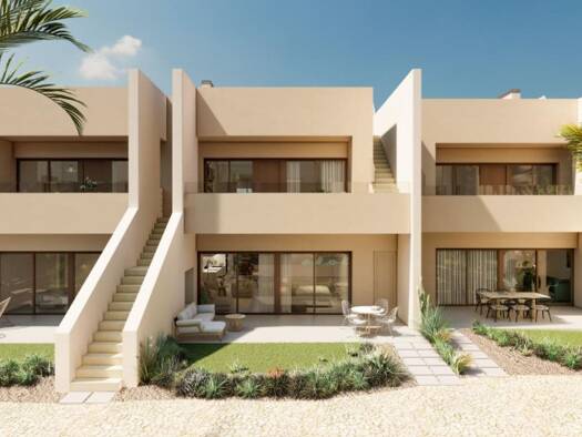Wohnung zum Kauf 349.000 € 94 m² San Javier 30730