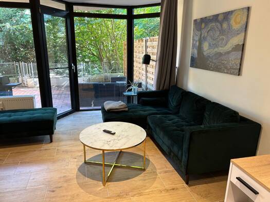 Studio zum Kauf provisionsfrei 112.000 € 1 Zimmer 40 m² Geschoss 1/2 frei ab sofort Thiemauer 4 Innenstadt Rheine 48431