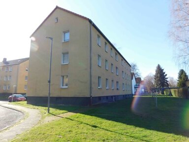 Wohnung zur Miete 479 € 2 Zimmer 48 m² 2. Geschoss frei ab 21.03.2025 Schlägelstr. 43 Wiemelhausen Bochum 44799