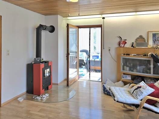 Einfamilienhaus zum Kauf 414.500 € 5 Zimmer 120 m² 940 m² Grundstück Offingen Bayern - Offingen 89362