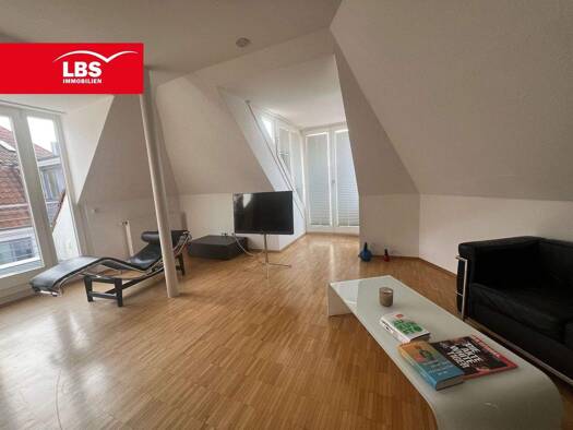 Wohnung zum Kauf 360.000 € 3 Zimmer 85 m² frei ab 15.03.2026 Innenstadt Gütersloh 33330
