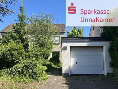Mehrfamilienhaus zum Kauf 269.000 € 6 Zimmer 157,2 m² 581 m² Grundstück Ardey Fröndenberg 58730