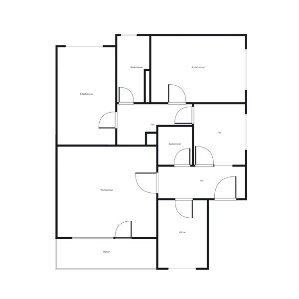 Wohnung zur Miete 1.136 € 3 Zimmer 81,5 m²<br/>Wohnfläche 22.02.2025<br/>Verfügbarkeit John-Locke-Str. 34 Lichtenrade Berlin 12305