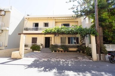 Hotel zum Kauf 695.000 € 345 m² Grundstück Kreta Rethymno 741 33