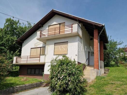 Haus zum Kauf 125.000 € 5 Zimmer 600 m² Daruvar Daruvar