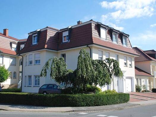 Wohnung zur Miete 810 € 3 Zimmer 83,5 m² 3 Geschosse frei ab 01.11.2026 Deichstraße 15 Lohne Lohne 49393