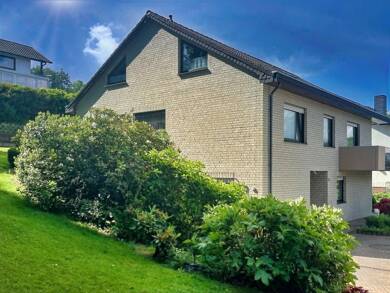 Einfamilienhaus zum Kauf 479.000 € 7 Zimmer 220 m² 1.095 m² Grundstück Hann. Münden Hann. Münden 34346