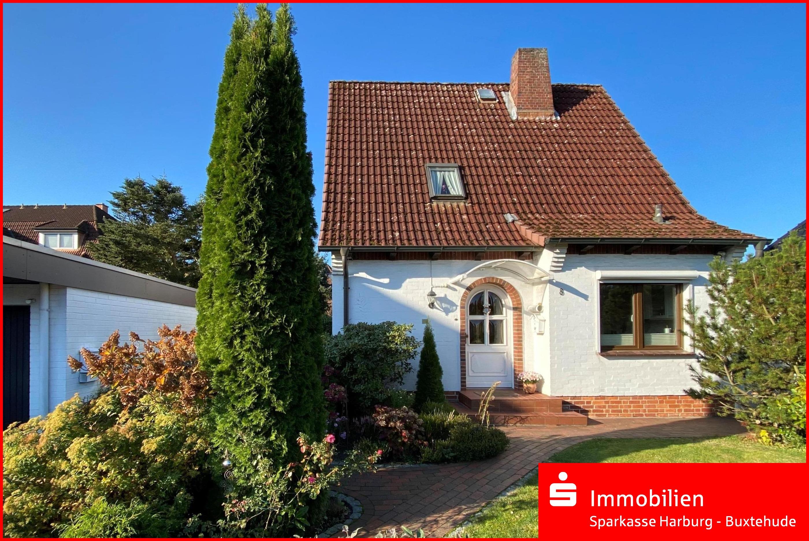 Mehrfamilienhaus zum Kauf 529.000 € 6 Zimmer 241,5 m²<br/>Wohnfläche 804 m²<br/>Grundstück Buchholz Buchholz 21244