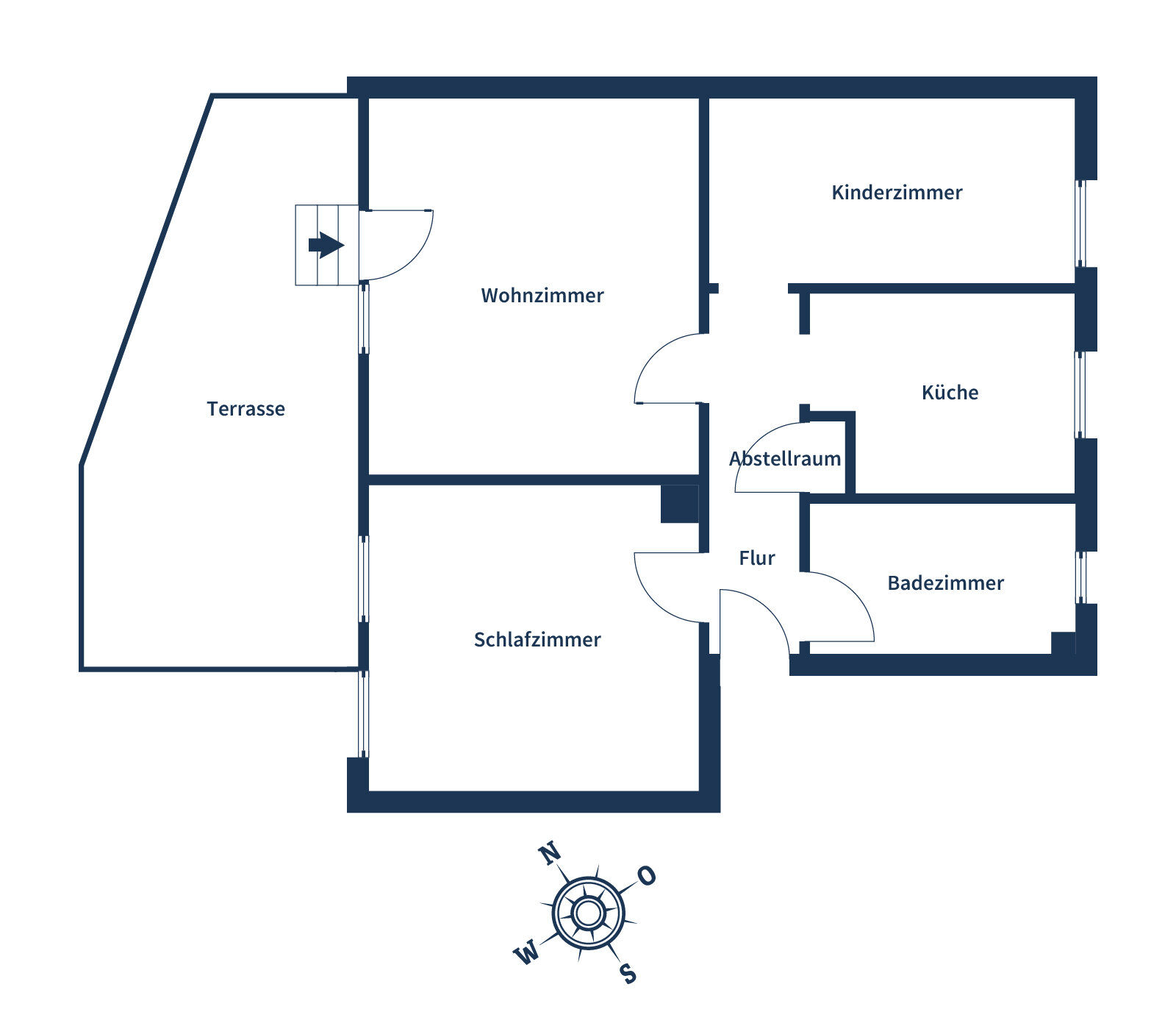 Reihenmittelhaus zum Kauf 499.000 € 8 Zimmer 138 m²<br/>Wohnfläche 298 m²<br/>Grundstück Haunstetten - Süd Augsburg 86179