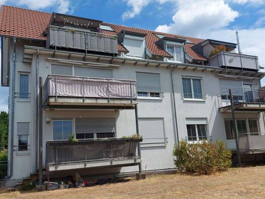 Wohnung zur Miete 990 € 3 Zimmer 75,6 m² frei ab 01.04.2026 Bussenstraße 10 Markdorf 88677