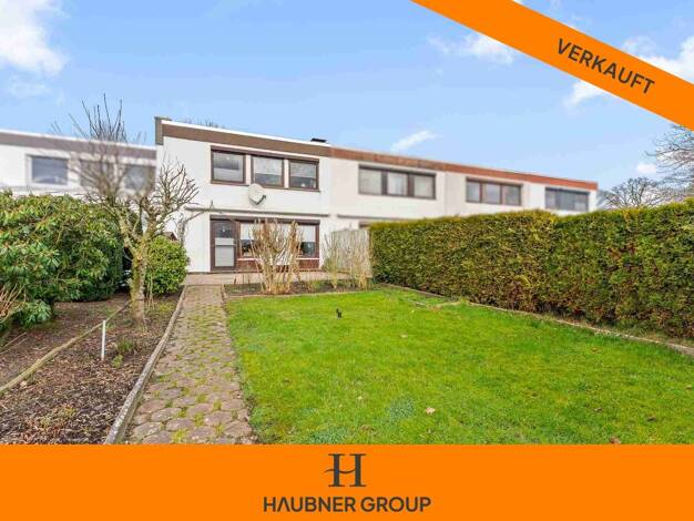 Reihenmittelhaus zum Kauf 229.000 € 4 Zimmer 120 m² 269 m² Grundstück Langen Geestland 27607