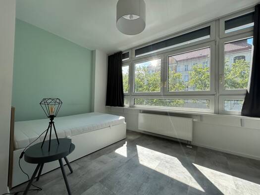 WG-Zimmer zur Miete 840 € 21 m² frei ab sofort Martin-Luther-Str. 91/93 Schöneberg Berlin 10825
