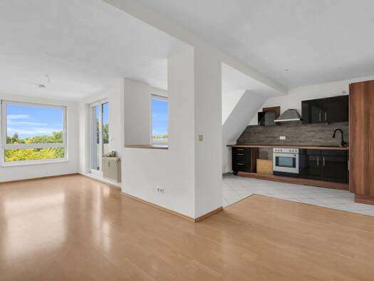 Wohnung zum Kauf 449.000 € 3 Zimmer 95,1 m² 4. Geschoss Weißensee Pankow 13088