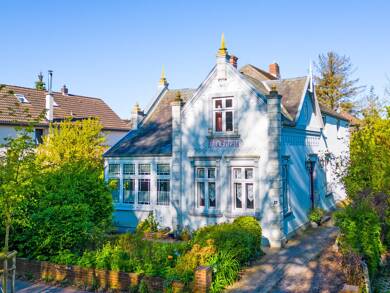 Einfamilienhaus zum Kauf 825.000 € 15 Zimmer 296 m² 747 m² Grundstück Wyk auf Föhr 25938