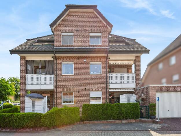 Maisonette zum Kauf 199.000 € 4,5 Zimmer 94,8 m² Selm 59379
