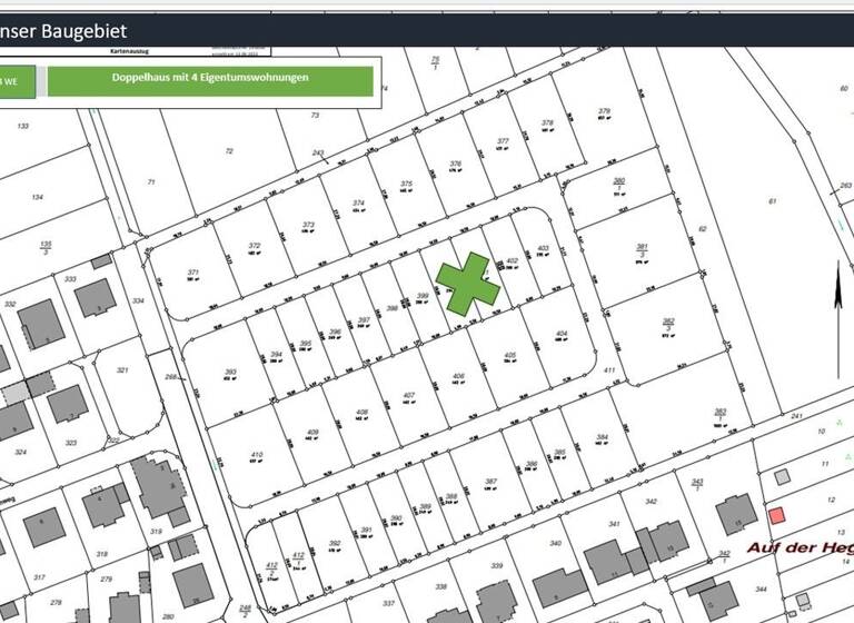 Terrassenwohnung zum Kauf provisionsfrei 289.800 € 2 Zimmer 74 m²<br/>Wohnfläche ab sofort<br/>Verfügbarkeit Dr.-Walter-Lübcke-Ring 16 Allendorf Allendorf 35469