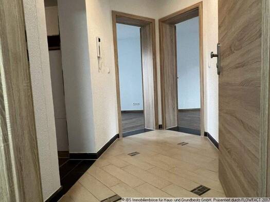 Wohnung zur Miete 522 € 3 Zimmer 59,3 m² frei ab sofort Gerabronn 74582