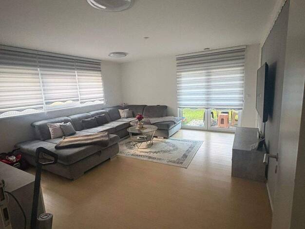 Wohnung zur Miete 1.070 € 2 Zimmer 70 m² frei ab 01.05.2026 Offenbach am Main 63065