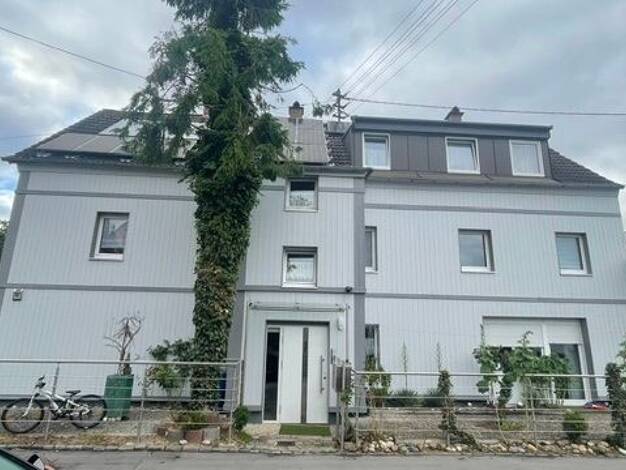 Mehrfamilienhaus zum Kauf 900.000 € 11 Zimmer 279 m² 191 m² Grundstück Oberhausen Augsburg 86154