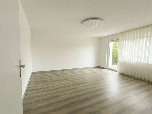 Wohnung zur Miete 1.200 € 4 Zimmer 98 m² EG Berghausen Pfinztal 76327