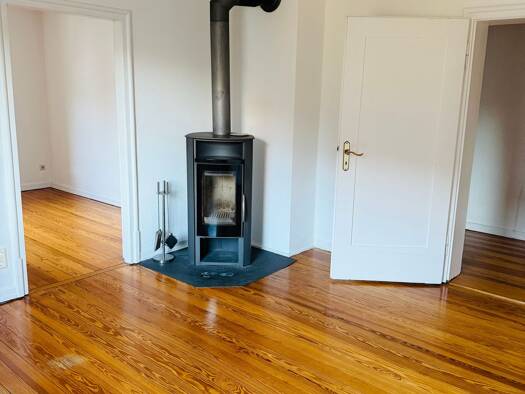 Wohnung zum Kauf 274.000 € 4 Zimmer 95 m² 1. Geschoss Lichtental Baden-Baden 76534