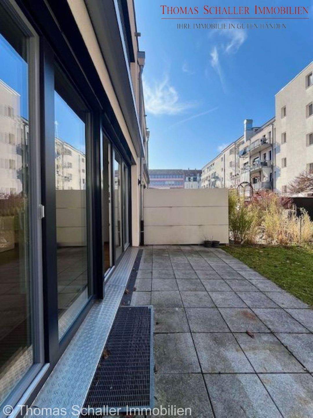 Reihenmittelhaus zum Kauf - Więcej