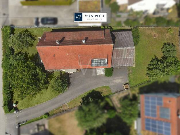 Grundstück zum Kauf 450.000 € 966 m² Grundstück Merklingen Weil der Stadt 71263