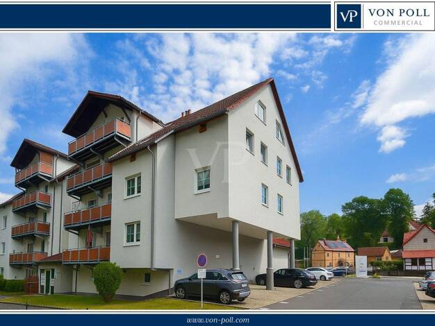Werkstatt zum Kauf 349 € 654 m² Lagerfläche teilbar ab 206 m² Wutha-Farnroda Wutha-Farnroda 99848