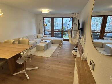 Wohnung zum Kauf 379.000 € 3 Zimmer 74 m² Benningen am Neckar 71726