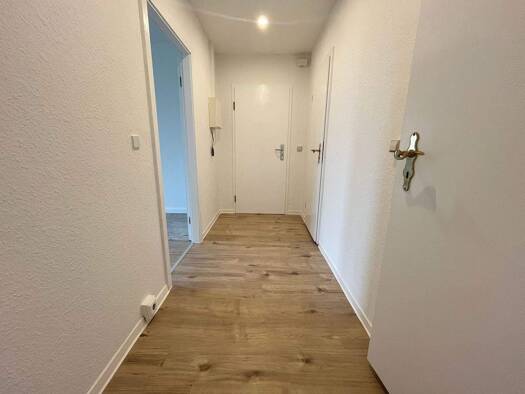 Wohnung zur Miete 351 € 3 Zimmer 58,6 m² 2. Geschoss Max-Saupe-Straße 54 Ebersdorf Chemnitz 09131