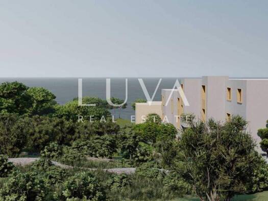 Wohnung zum Kauf 180.000 € 2 Zimmer 41 m² 1. Geschoss Slatine, Split - Okolica Slatine