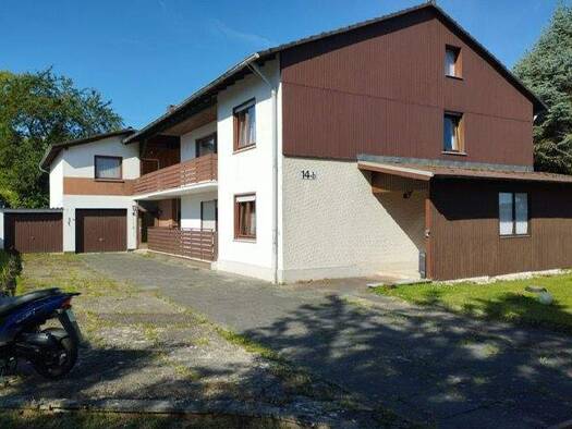 Sonstiges zum Kauf 280.000 € 6 Zimmer 177 m² 800 m² Grundstück Bei den Stockwiesen 14 B Wiebelsbach Groß-Umstadt 64823