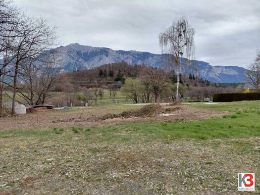 Grundstück zum Kauf 223.080 € 3.432 m² Grundstück Arnoldstein 9602