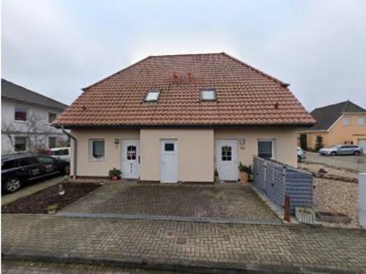 Doppelhaushälfte zur Miete 1.440 € 5 Zimmer 120 m² frei ab 01.07.2026 Stettiner Weg 7a Stadtfeld West Magdeburg 39130