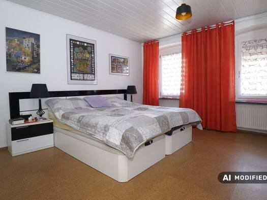 Doppelhaushälfte zum Kauf 254.900 € 6 Zimmer 146 m² 250 m² Grundstück Wemmetsweiler Merchweiler 66589