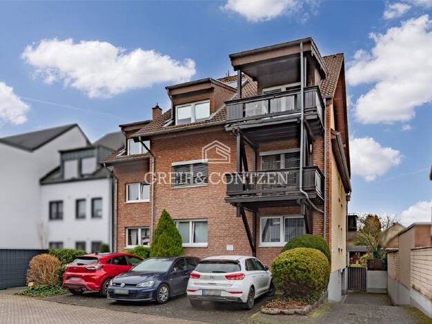 Maisonette zum Kauf 315.000 € 3 Zimmer 85 m² 2. Geschoss Rondorf Köln 50997