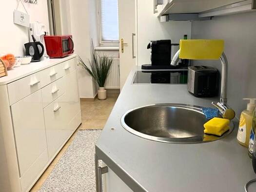 Wohnung zur Miete 845 € 2,5 Zimmer 70 m² 1. Geschoss frei ab sofort Leopoldstadt 1020