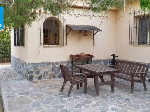 Chalet zum Kauf 390.000 € 4 Zimmer 130 m² Sant Vicent del Raspeig / San Vicente del Raspeig 03690