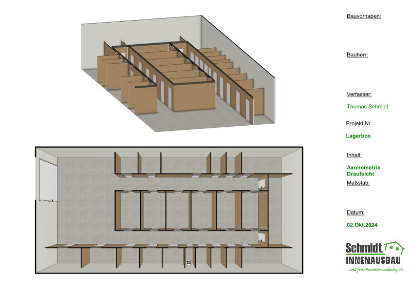 Lagerhalle zur Miete provisionsfrei 1.400 € 300 m²<br/>Lagerfläche Ottostr. Euren 2 Trier 54294