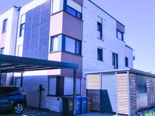 Wohnung zum Kauf - Erstbezug provisionsfrei 410.000 € 4 Zimmer 103 m² EG Lotte Lotte 49504