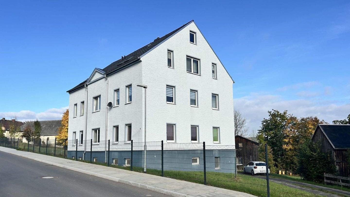 Immobilie in Leubsdorf - Gepflegtes Renditeobjekt mit Aussicht - Bild 3