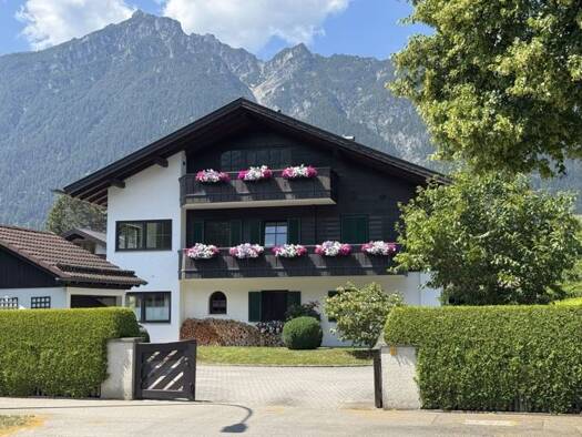 Wohnung zum Kauf 765.000 € 3 Zimmer 116,2 m² EG Garmisch Garmisch-Partenkirchen 82467