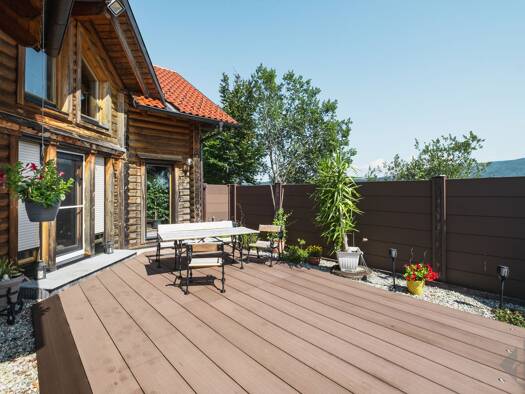 Immobilie in Henndorf - Einfamilienhaus zum Kauf - Henndorf - 1.095.000 € - 4 Zimmer, 190 m², 2.000 m² Grundstück - Bild 1