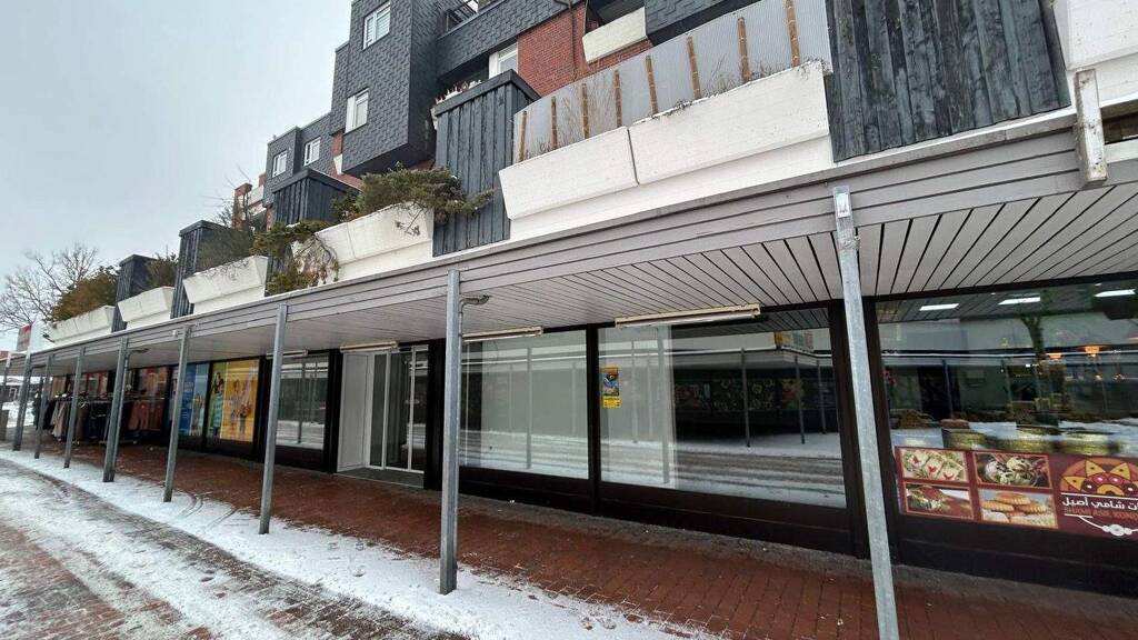 Verkaufsfläche zur Miete 12,60 € 170 m² Verkaufsfläche Groß Buchholz Hannover 30627