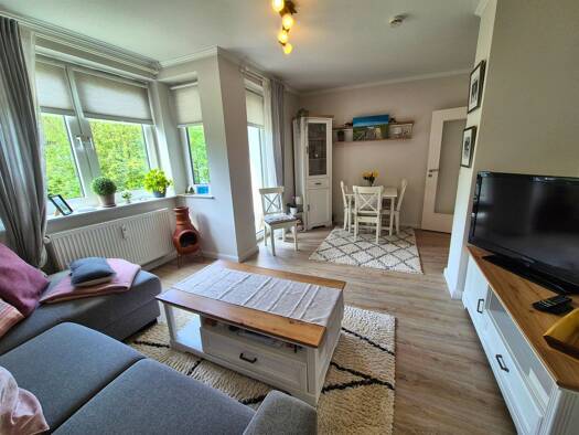 Wohnung zum Kauf 220.000 € 3 Zimmer 60,3 m² Wedel 22880