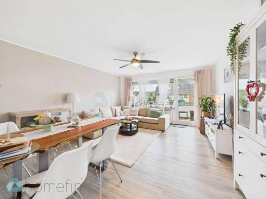 Wohnung zum Kauf 219.000 € 3 Zimmer 71 m² 1. Geschoss Rheidt Niederkassel 53859