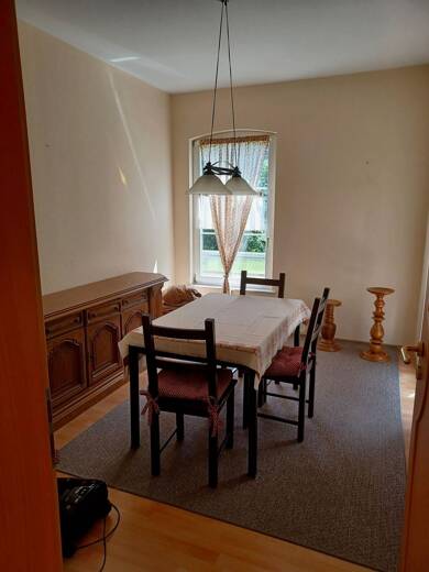 Wohnung zur Miete 530 € 2,5 Zimmer 73 m² Geschoss EG/2 frei ab 01.08.2025 Wallerfangen Wallerfangen 66798