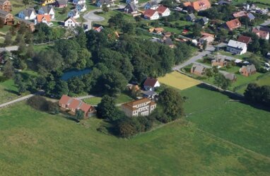 Grundstück zum Kauf 354.000 € 630 m² Grundstück Rosenhagen Dassow 23942