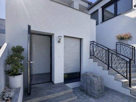 Wohnung zur Miete - Erstbezug 950 € 2 Zimmer 54,2 m² Wolfenweiler Schallstadt 79227