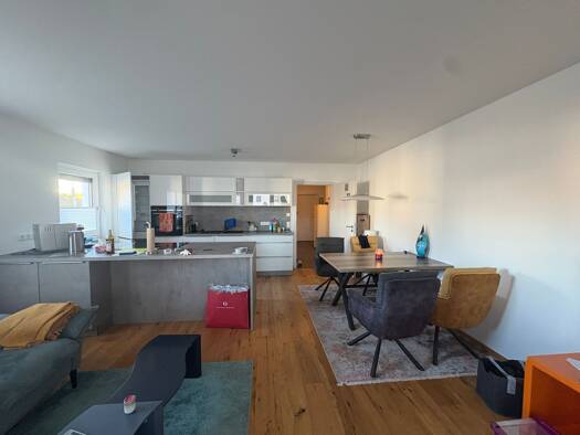 Wohnung zur Miete 980 € 3 Zimmer 80 m² Geschoss EG/2 frei ab 01.02.2026 Neuhaus Neuhaus am Inn 94152